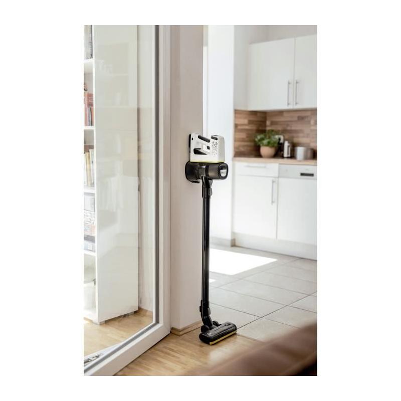 Aspirateur balai sans fil Karcher VC 4 Cordless myHome CAR
