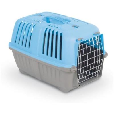 Caisse transport pratique AIMÉ pour Chien et Chat, 48 x 31 x 32 cm