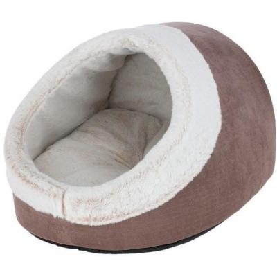 Igloo pour chats JANA - Confortable et design pour votre félin