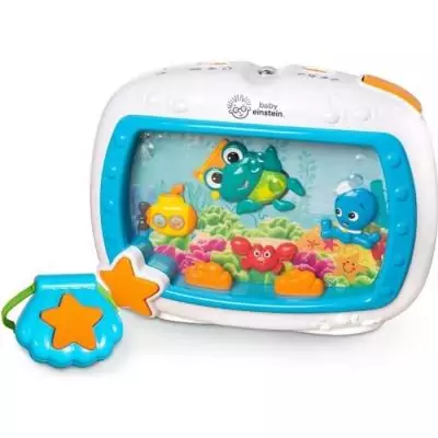 Veilleuse bébé ocean son lumière 