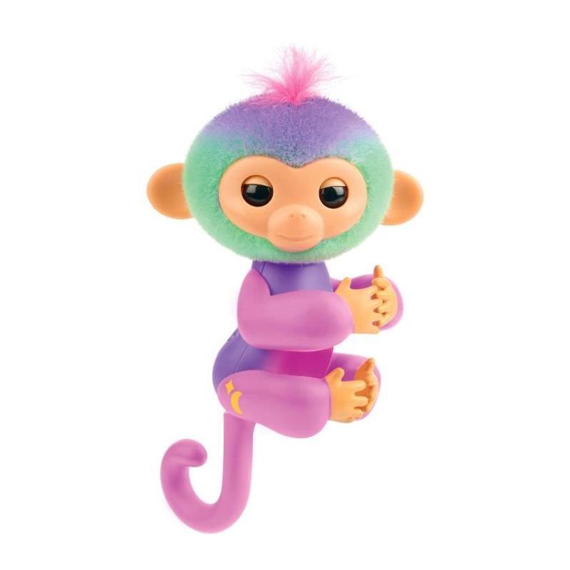 Fingerlings Norah: Le jouet miniature magique pour les enfants de 5 ans