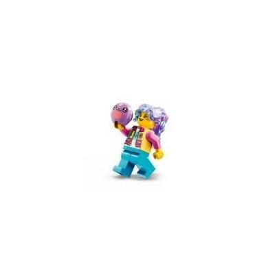 Des aventures créatives avec LEGO DREAMZzz 71488 - Jouet lapin 20-en-1