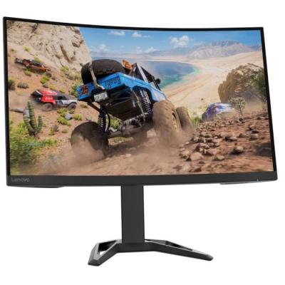 Ecran PC Gaming Incurvé Lenovo - 32 pouces - 165Hz