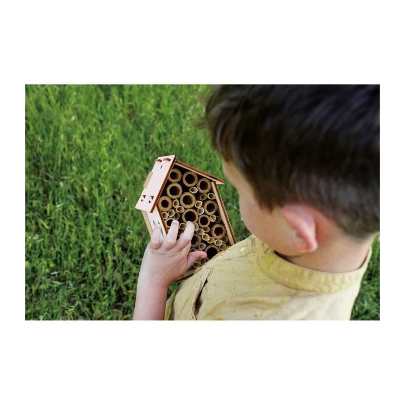 Kit Scientifique Laboratoire des Abeilles - I'M A GENIUS: Découverte Nature, Animaux et Insectes