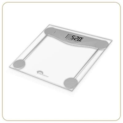 Balance électronique LITTLE BALANCE 8193 SB2 - Plateau verre trempé - 160 kg / 100 g