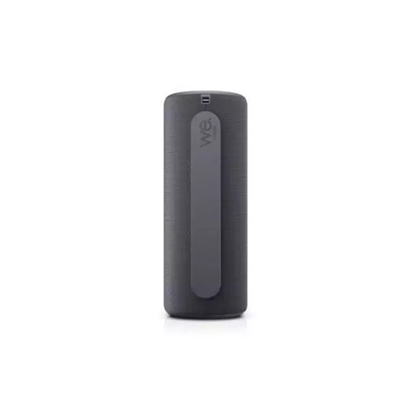 Enceinte portable sans fil LoeWE - We. HEAR 1 - Bluetooth - 40W - IPX6 - Autonomie 14h - Storm Grey