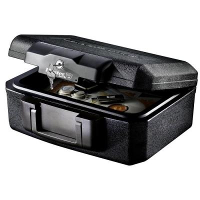 Coffre-fort ignifugé Master Lock L1200 - Protection multimédia fiabilité