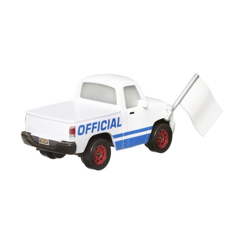 Pack de 2 Voitures Pixar Cars - Pour les Petits Pilotes!
