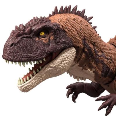 Figurine dinosaure Kryptops rugit féroce - Pour enfants de 4 ans et plus Figurine dinosaure Kryptops rugit féroce - Pour enfants de 4 ans et plus