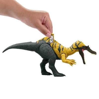 Figurine Miniature Ceratosuchops Sonore