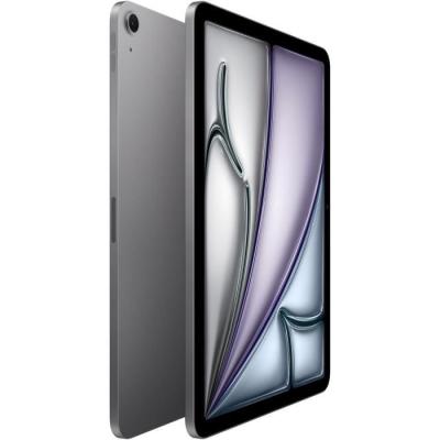 Apple iPad Air M3 (2025) 11 - Wi-Fi - 128Go - Gris sidéral - TABLETTE TACTILE