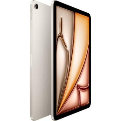 Tablette Tactile APPLE iPad Air M3 (2025) - 11 - Wi-Fi - 256Go - Starlight