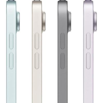 Tablette Tactile APPLE iPad Air M3 (2025) - 11 - Wi-Fi - 256Go - Starlight