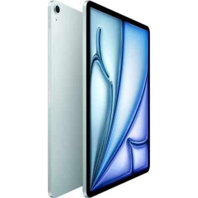 Nouvel iPad Air M3 (2025) - 13" Bleu 256Go WiFi