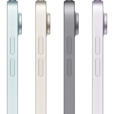 Tablette Tactile APPLE iPad Air M3 (2025) - 13" - Wi-Fi - 512Go - Starlight