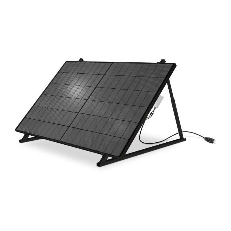 Kit solaire complet MECAFER - 430W autoconsommation