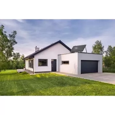 Kit solaire complet MECAFER - 430W autoconsommation