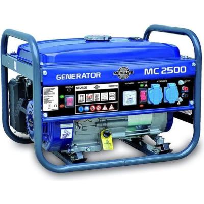 Groupe électrogène Mercure MC2500 - 2000W/2400W