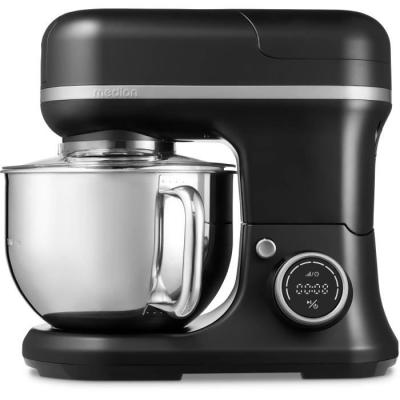 Robot pâtissier 3 en 1 MEDION - MD18430: Votre allié culinaire polyvalent