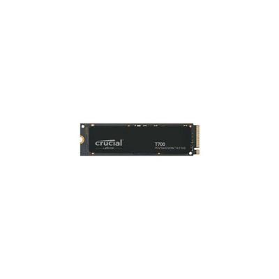 SSD interne Crucial T700 4 To : ultra-rapide PCIe Gen 5.0