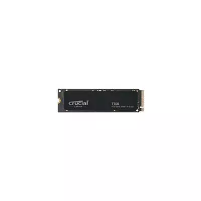 SSD interne Crucial T700 4 To : ultra-rapide PCIe Gen 5.0