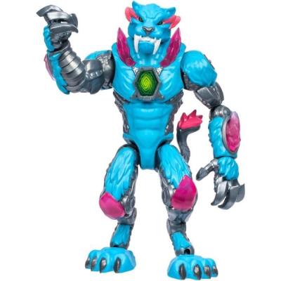 Transforme ta figurine en créature unique avec les Mutateurs Panthère !