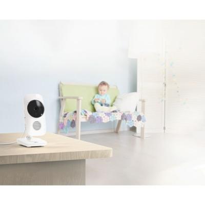 Motorola Visiophone Bébé : Surveillez Bébé en Infrarouge