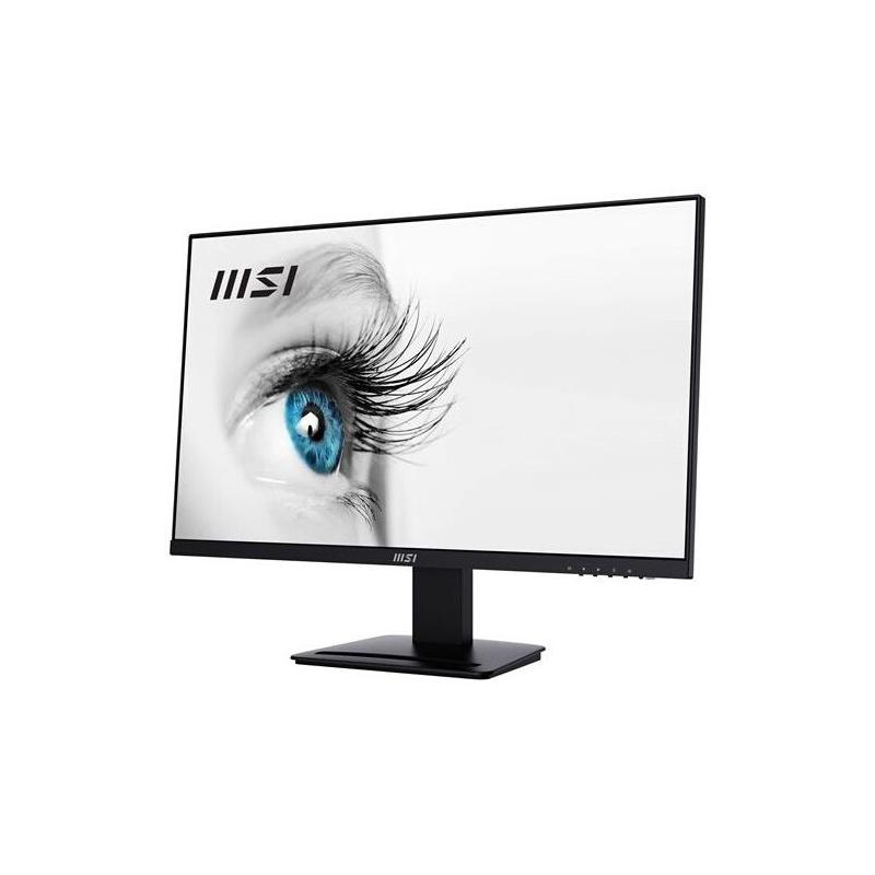 Ecran PC MSI PRO MP273A: Performance et Fiabilité