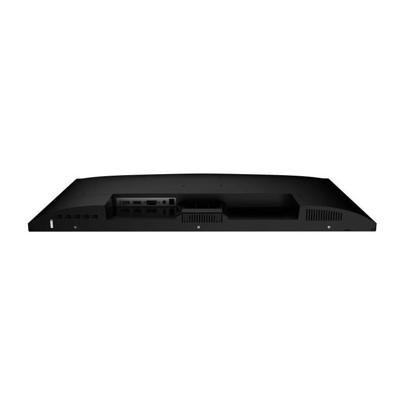 Ecran PC MSI PRO MP273A: Performance et Fiabilité
