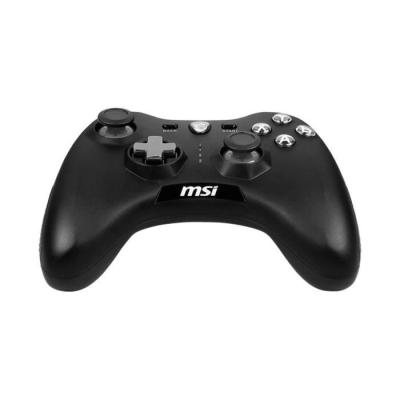 Manette de jeu MSI FORCE GC20 V2 - Performances optimales