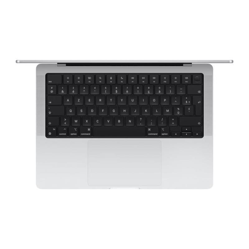 Puissant MacBook Pro 14'' M4 - RAM 24Go - Stockage 1To SSD