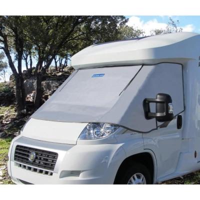 Volet extérieur rabattable pour Ford Transit 2006-2014
