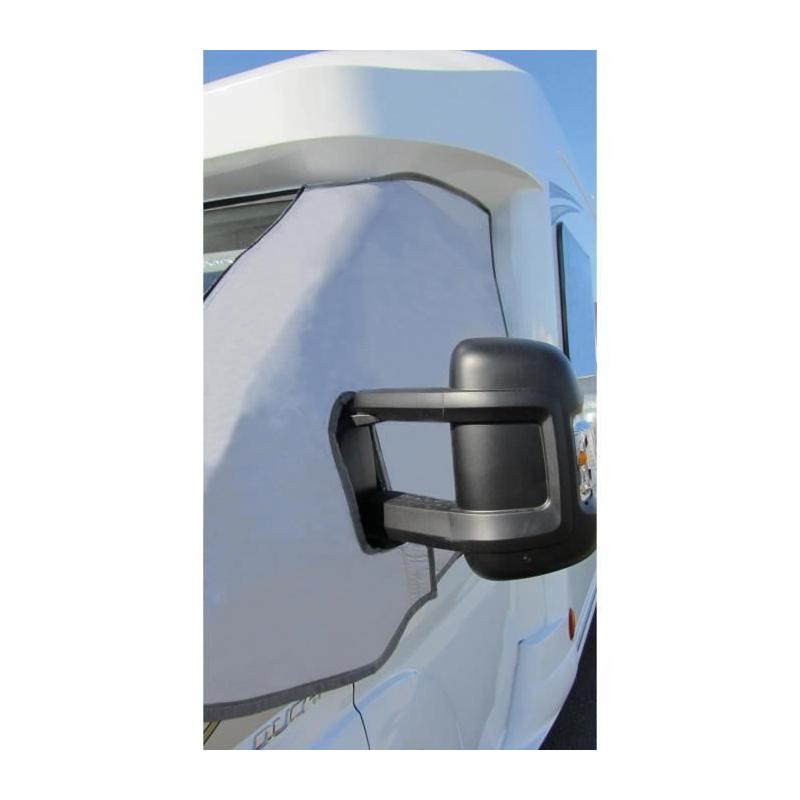 Volet extérieur rabattable pour Ford Transit 2006-2014