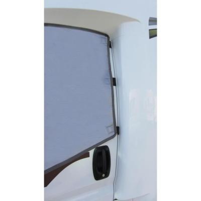 Volet extérieur rabattable pour Ford Transit 2006-2014