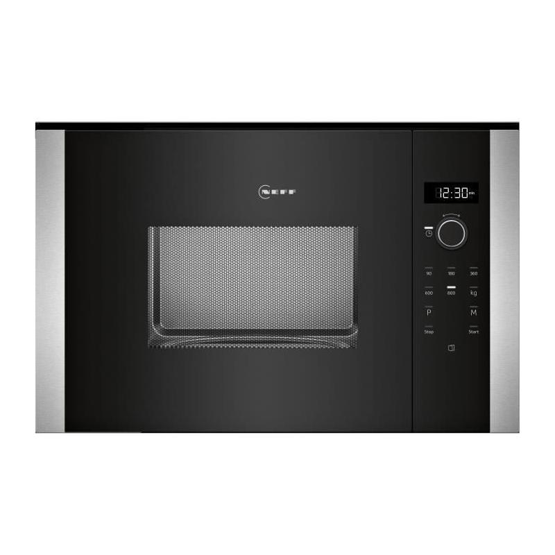 Neff N 50 Micro-ondes intégrable Noir