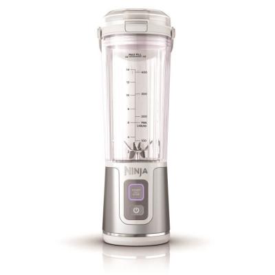 Mélangeur portable sans fil NINJA Blast - Blanc