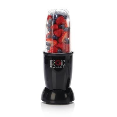 Blender Magic Bullet - NUTRIBULLET 200W Noir