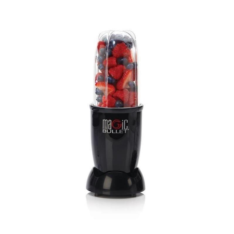 Blender Magic Bullet - NUTRIBULLET 200W Noir