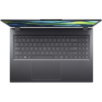 PC Portable ACER Aspire A15-61M-R8W0: Performances Ryzen 5 et SSD 512Go