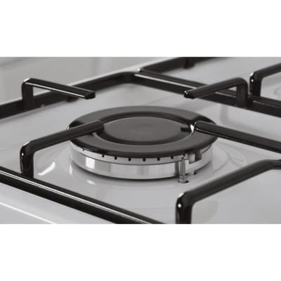 Cuisinière gaz OCEANIC OCEACG50GW - Performances élégantes
