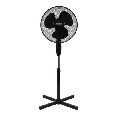 Ventilateur de pied Oceanic 45W Ø 41cm - Puissant et polyvalent!