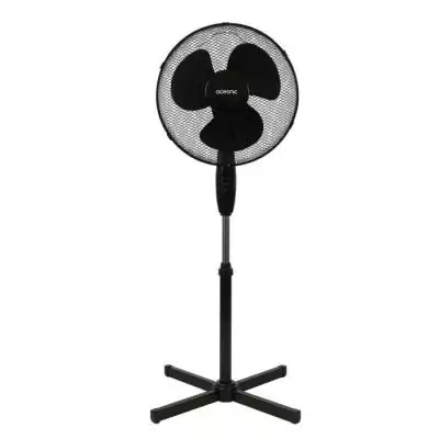 Ventilateur de pied Oceanic 45W Ø 41cm - Puissant et polyvalent!