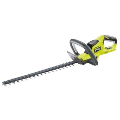 Taille-haies 18V ONE+ Ryobi - Performances exceptionnelles !