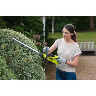 Taille-haies 18V ONE+ Ryobi - Performances exceptionnelles !