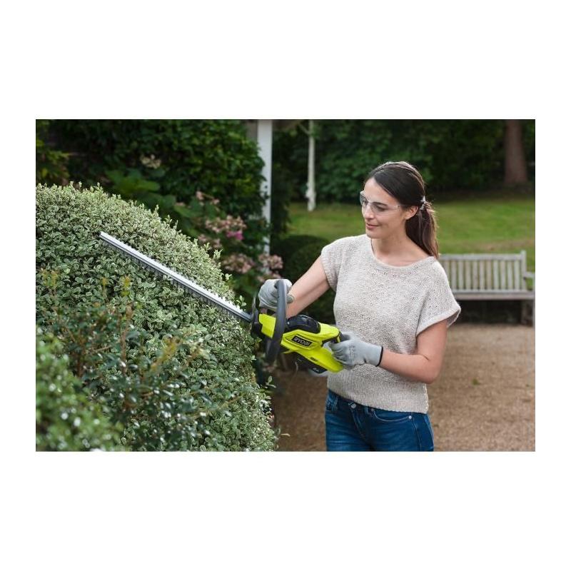 Taille-haies 18V ONE+ Ryobi - Performances exceptionnelles !