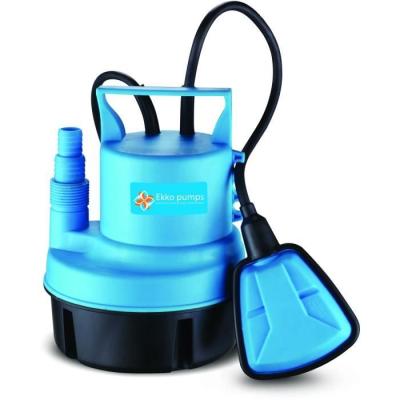 Pompe vide caves EKKO PUMPS PAC82 200W - Pour eaux claires
