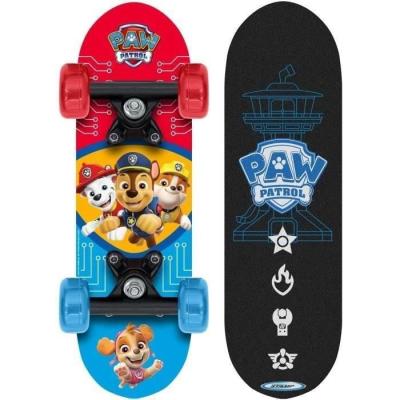 Skateboard Pat Patrouille 43x13 cm - Modèle PA450310