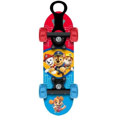 Skateboard Pat Patrouille 43x13 cm - Modèle PA450310