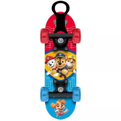 Skateboard Pat Patrouille 43x13 cm - Modèle PA450310