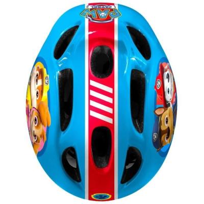 Ensemble de protection Pat Patrouille - Taille 50/56 cm